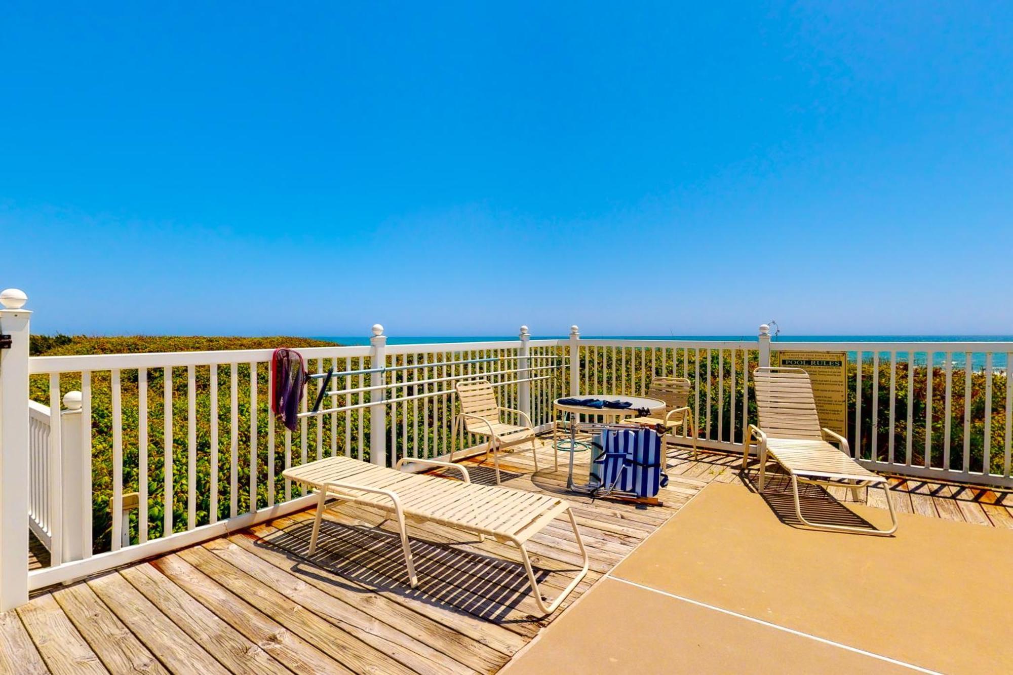 Vila Shutters Pine Knoll Shores Pokoj fotografie