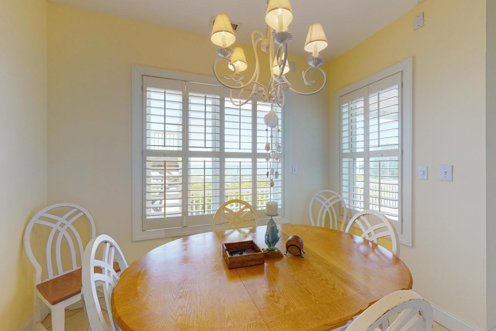 Vila Shutters Pine Knoll Shores Pokoj fotografie